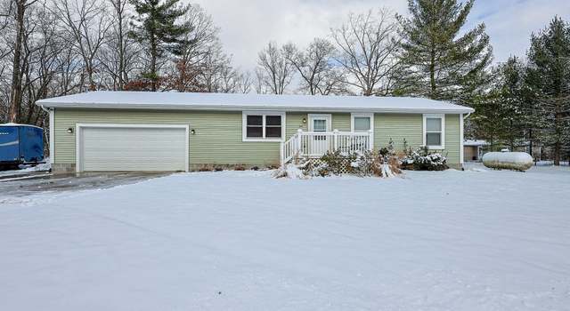 Photo of 688 Cherry Rd, Twin Lake, MI 49457