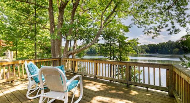 Photo of 6140 SW Ginafred Shore Dr, Fife Lake, MI 49633