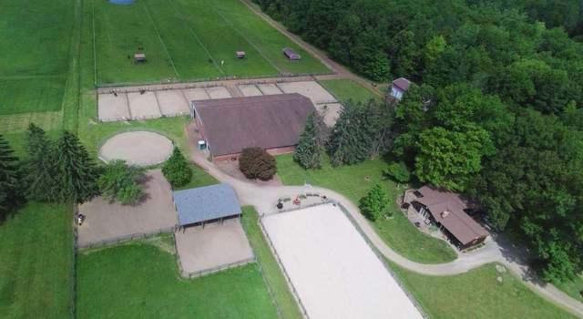 Photo of 5240 Thomas Rd, Metamora, MI 48455