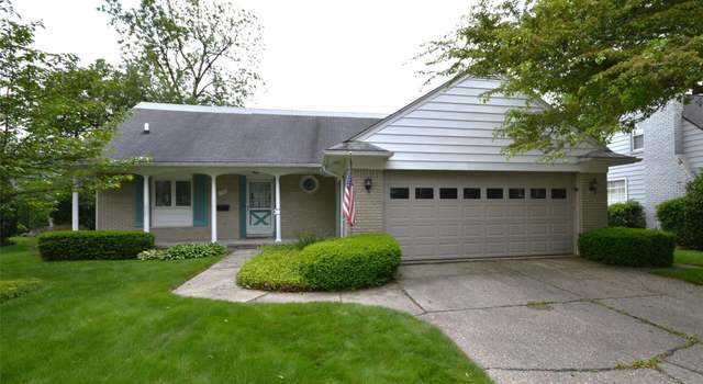Photo of 1700 Villa Rd, Birmingham, MI 48009