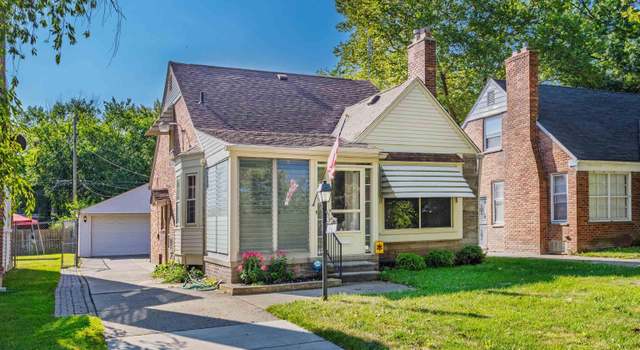 Photo of 11290 Mckinney St, Detroit, MI 48224
