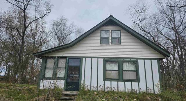 Photo of 4562 Trail Rd, Caseville, MI 48725