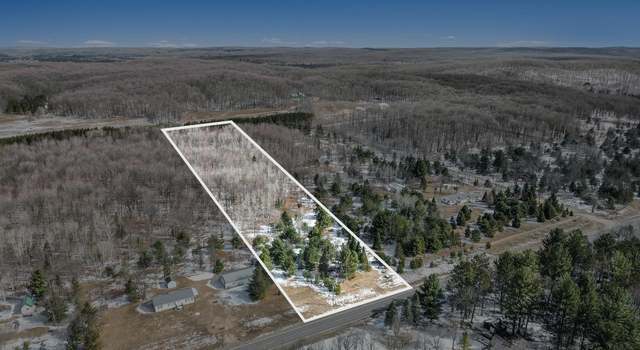 Photo of 929 E Eddy School Rd, Mancelona, MI 49659