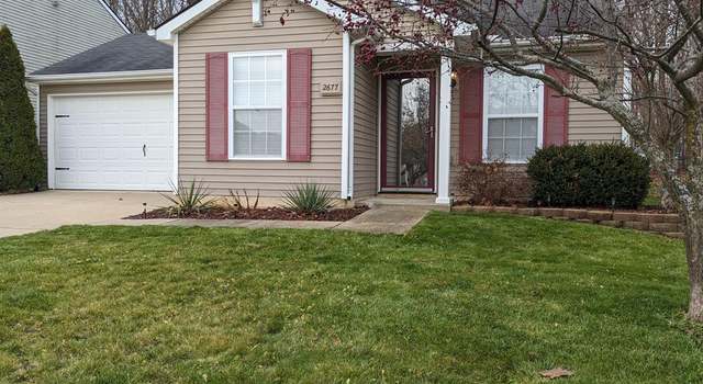 Photo of 2677 Sycamore River Dr, Handy Twp, MI 48836