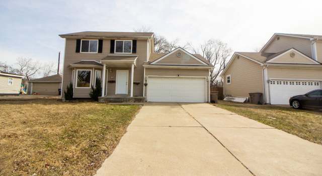 Photo of 752 Pensacola Ave, Pontiac, MI 48340