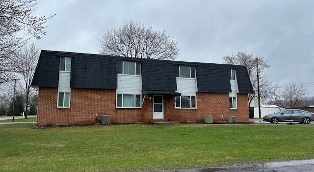 Photo of 80 Myron St, Ortonville, MI 48462