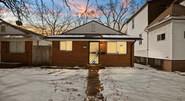Photo of 17251 Lumpkin St, Detroit, MI 48212