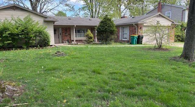 Photo of 25370 Chapelweigh Dr, Farmington Hills, MI 48336