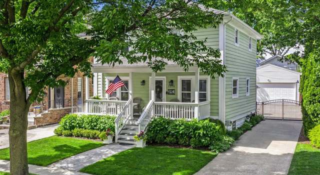 Photo of 1275 Smith Ave, Birmingham, MI 48009
