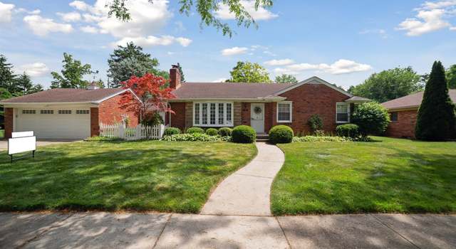 Photo of 2291 Glenwood St, Trenton, MI 48183