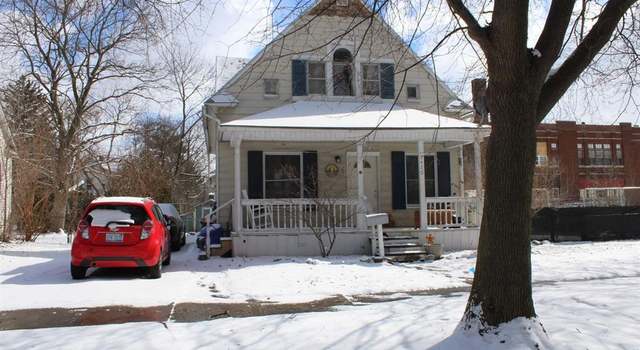 Photo of 2620 Hermansau St, Saginaw, MI 48602