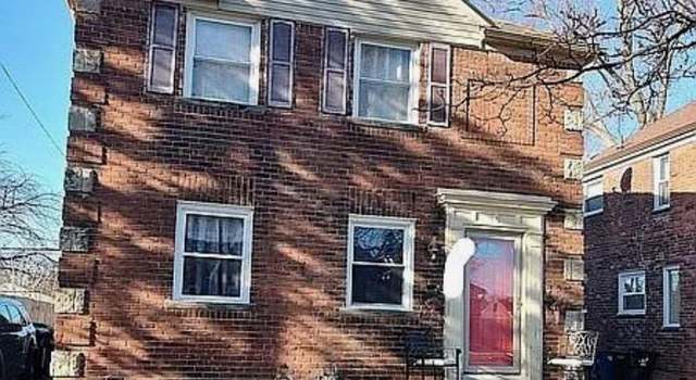 Photo of 5951 Newport St, Detroit, MI 48213