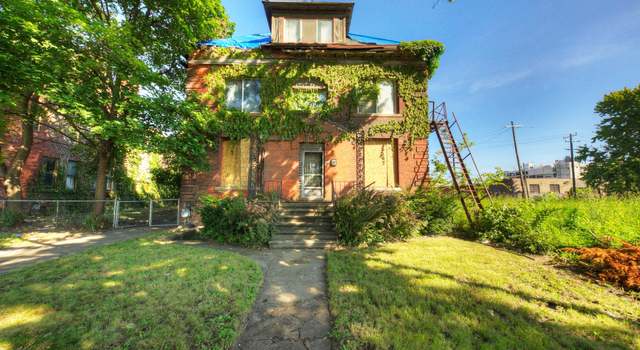 Photo of 443 E Edsel Ford Fwy E, Detroit, MI 48202