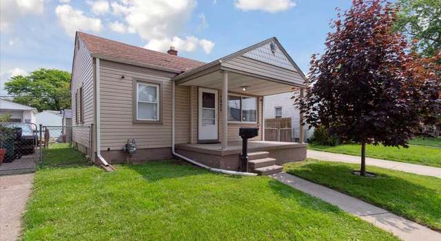 Photo of 1822 College Ave, Lincoln Park, MI 48146