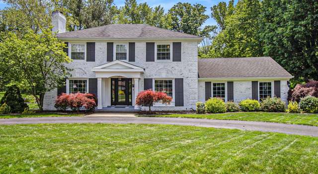 Photo of 9875 Island Dr, Grosse Ile, MI 48138