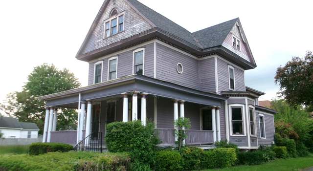 Photo of 403 S Harrison St, Saginaw, MI 48602