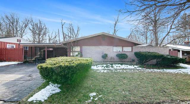 Photo of 1825 Carmanbrook Pkwy, Flint, MI 48507