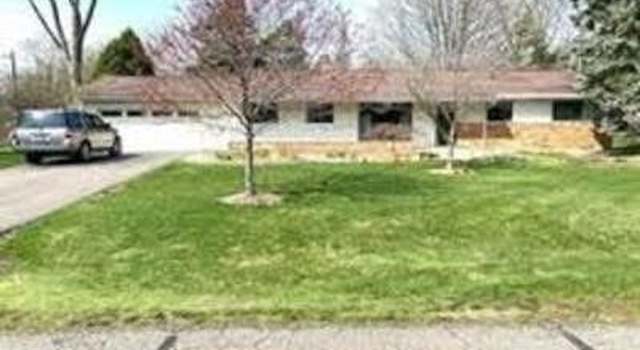 Photo of 7060 Merrybrook, West Bloomfield, MI 48322