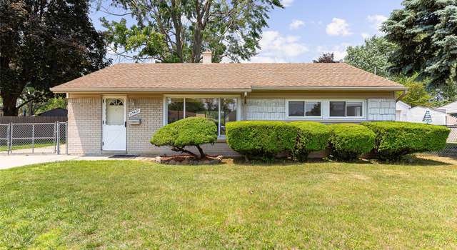 Photo of 25431 Miracle Dr, Madison Heights, MI 48071