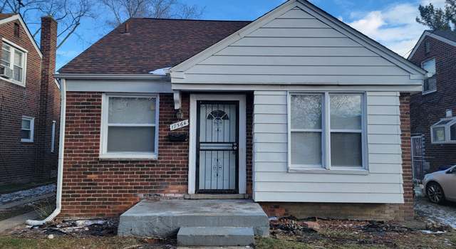 Photo of 17564 Greenview Ave, Detroit, MI 48219