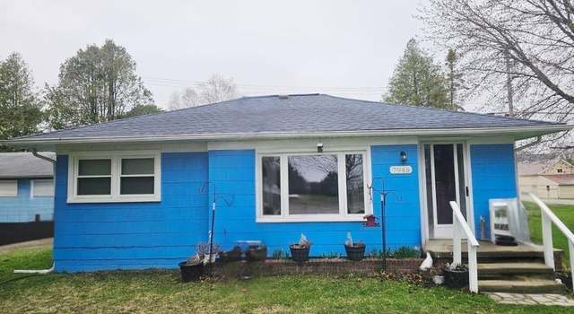 Photo of 7945 3rd St, Forestville, MI 48434