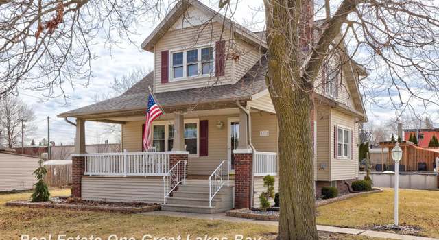 Photo of 9981 North St, Reese, MI 48757