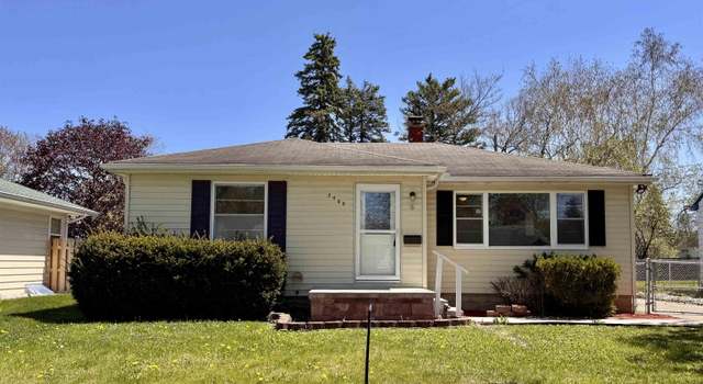Photo of 2408 N Mason St, Saginaw, MI 48602