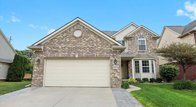Photo of 43570 Cherrywood Ln, Canton, MI 48188
