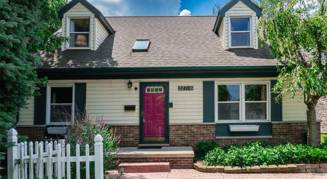 Photo of 22706 Clairwood St, Saint Clair Shores, MI 48080