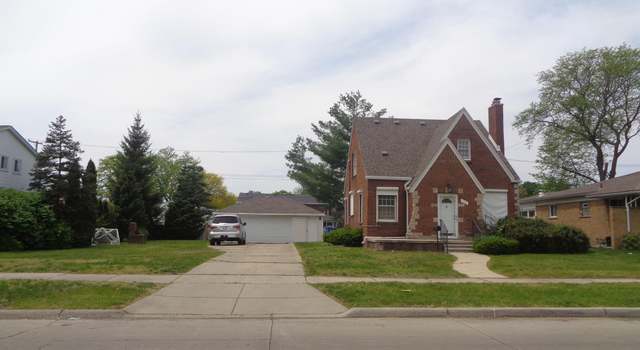 Photo of 1353 N Gulley Rd, Dearborn Heights, MI 48127