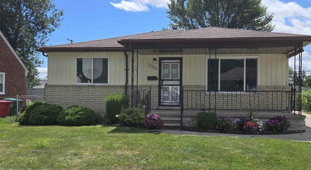 Photo of 17030 Forest Ave, Eastpointe, MI 48021