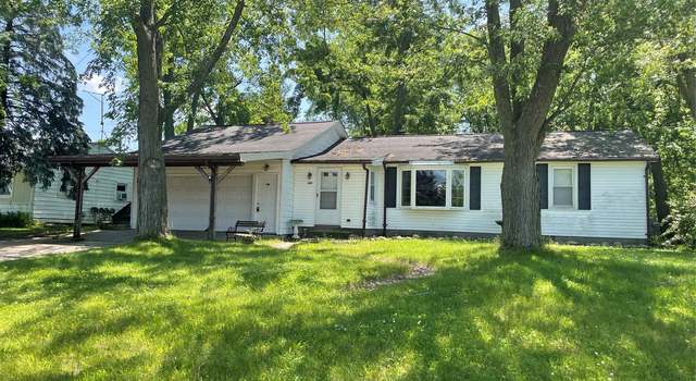 Photo of 346 E 1st St, Imlay City, MI 48444