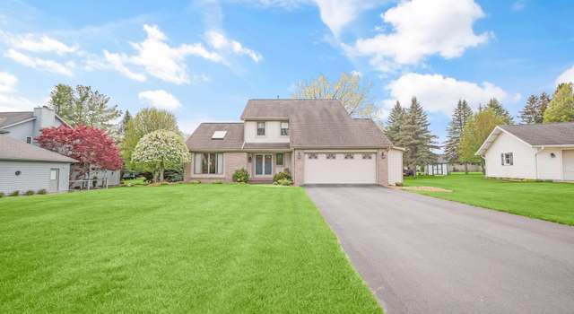 Photo of 4419 Evergreen Dr, Adrian, MI 49221