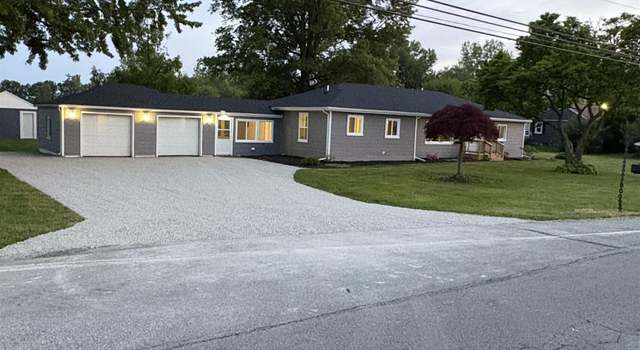 Photo of 163 E Sterns Rd, Temperance, MI 48182