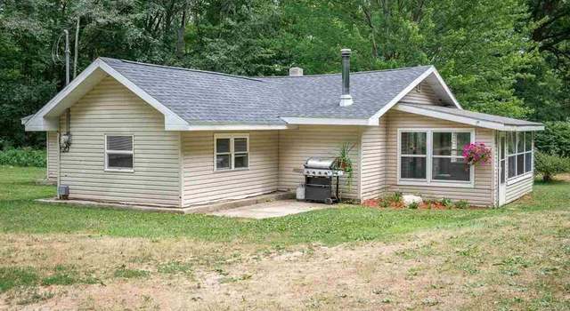 Photo of 4411 E Monroe Rd, Hatton Twp, MI 48625