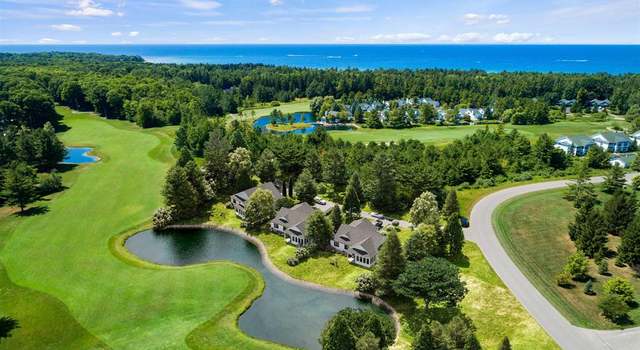 Photo of 105 Windeberry Drive (pvt), Charlevoix, MI 49720