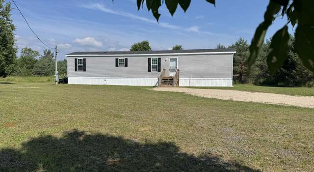 Photo of 12588 Moorestown Rd, Fife Lake, MI 49633