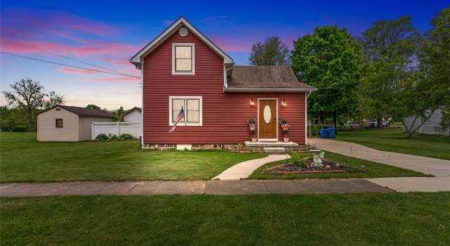 Photo of 306 Hamilton St, Byron, MI 48418