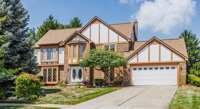 Photo of 19357 Gary Ln, Livonia, MI 48152