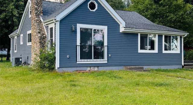 Photo of 2259 Jackson Blvd, Highland Charter Township, MI 48356