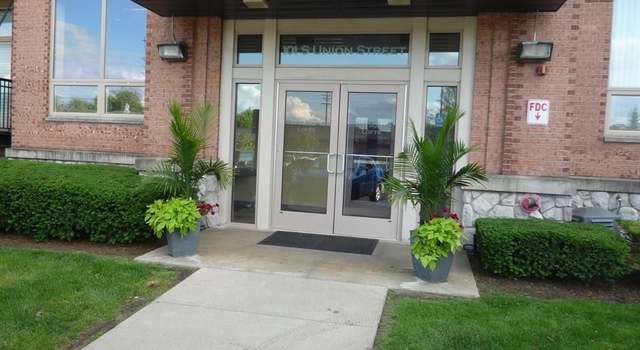Photo of 101 S Union ST Unit 217, Plymouth, MI 48170