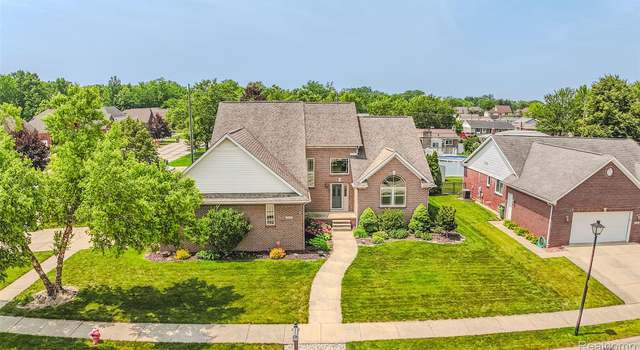 Photo of 15980 Monterey St, Southgate, MI 48195