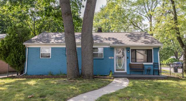 Photo of 5981 N Dowling St, Westland, MI 48185