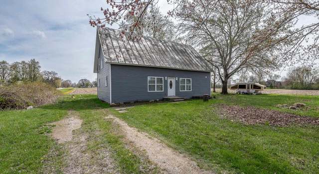 Photo of 13680 Martinsville Rd, Carleton, MI 48117