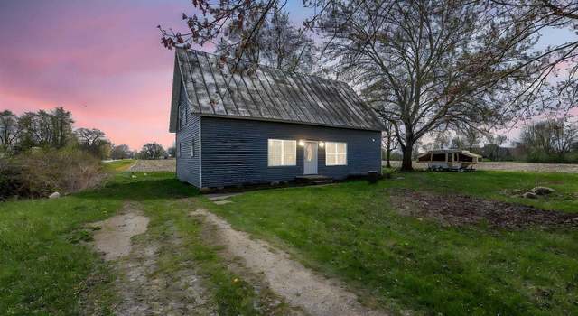 Photo of 13680 Martinsville Rd, Carleton, MI 48117