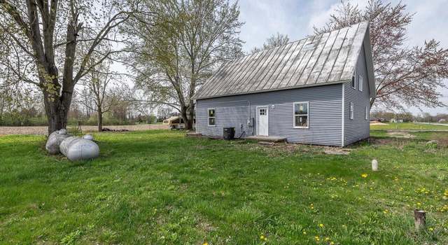 Photo of 13680 Martinsville Rd, Carleton, MI 48117