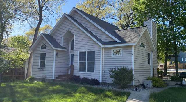 Photo of 5820 Port Austin Rd, Caseville, MI 48725