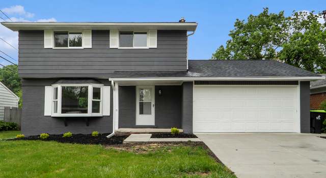 Photo of 2515 Crofthill Dr, Auburn Hills, MI 48326