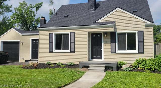 Photo of 21875 Tulane Ave, Farmington Hills, MI 48336