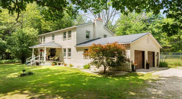Photo of 11781 E M-55, Cadillac, MI 49601